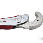 Adjustable Multi-function Wrench